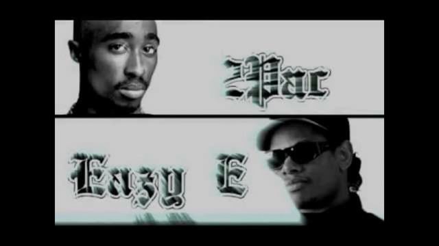 Eazy E ft 2pac - 24 hours to live **Manhunt Edit** смотреть онлайн