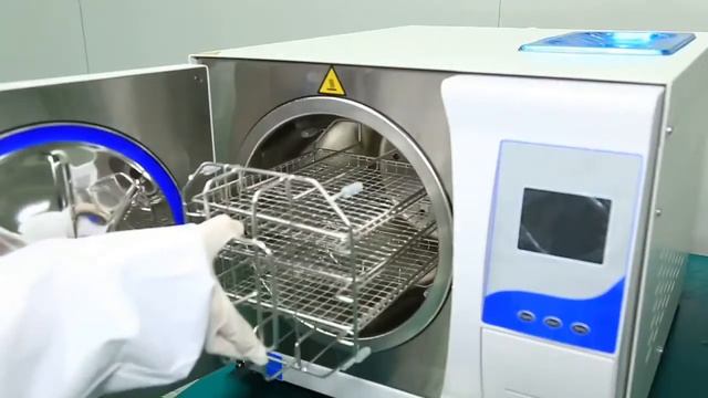 Thiết bị tiệt trùng cho nha khoa | iLAB Offical | iLAB Company Limited смотреть онлайн