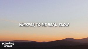 Sigala - Melody (Lyrics)