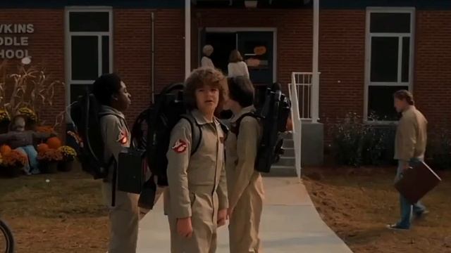 stranger things life ✧ subliminal смотреть онлайн
