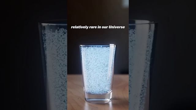 The most rarest water at earth #space #water #facts #science #viral #physics смотреть онлайн