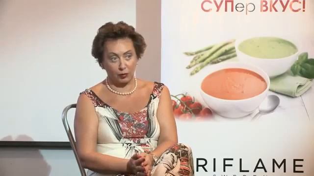 Ольга Григорьян о сбалансированном питании смотреть онлайн