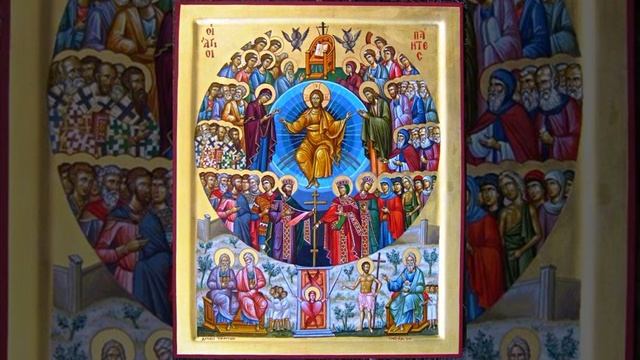 Не стесняйтесь своей Веры, не молчите об Иисусе Христе... (Протоиерей Василий Хадыкин) смотреть онлайн