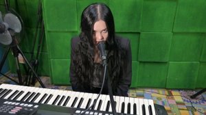 Nightwish - Sleeping Sun | кавер на русском