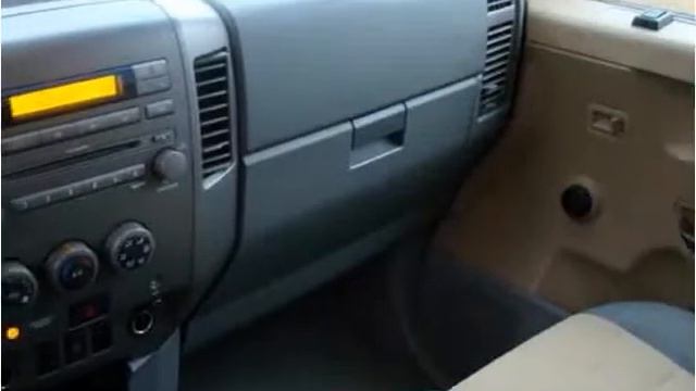 2004 Nissan Titan Used Cars Dalton,chattanooga,atlanta GA смотреть онлайн