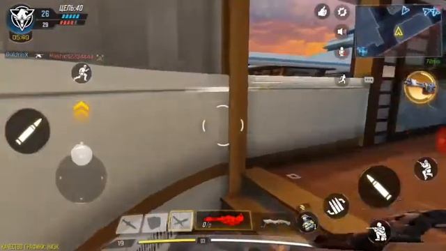 Видео про новую игру CaII of Duty mobile смотреть онлайн