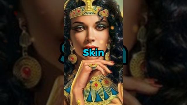 Cleopatra was WHITE NOT BLACK #cleopatra смотреть онлайн