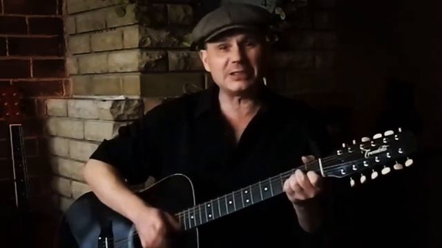 Д.Горобченко - Первый день свободы /acoustic version/ смотреть онлайн