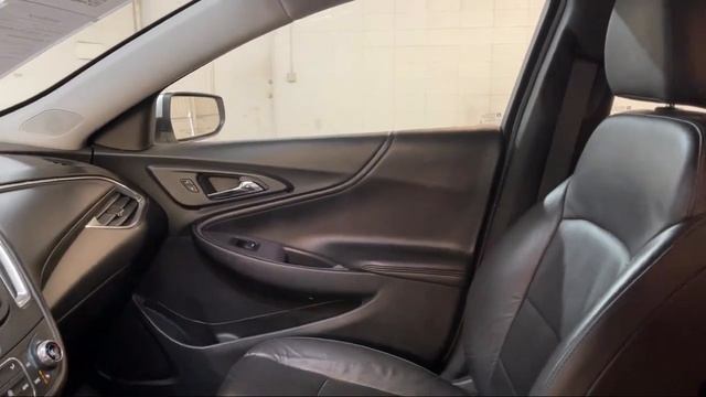 2019 Chevrolet Malibu LT Sedan Georgetown Lexington Louisville Somerset Nicholasville смотреть онлайн