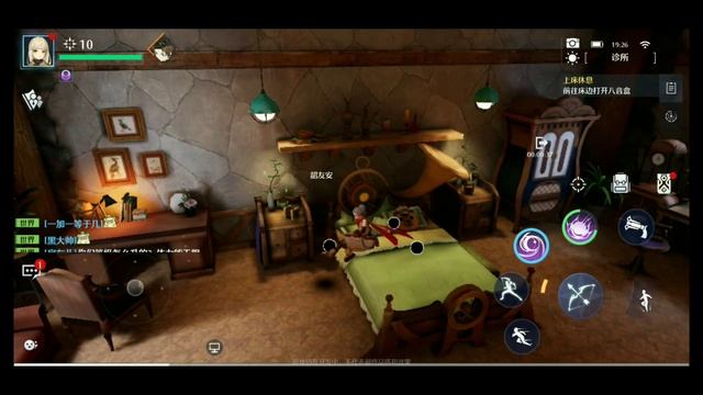 Noah's Heart (CN) MMORPG Gameplay (iOS & Android) Episode 2 | @GameLa3 Review смотреть онлайн