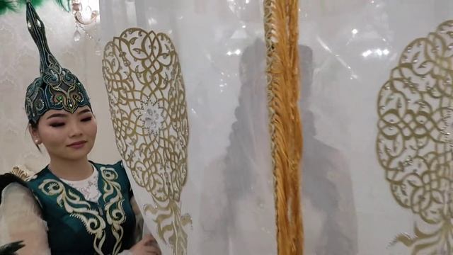 кыз узатуу Кыз Кербез бийчилер тобу смотреть онлайн