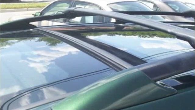 2002 Subaru Outback Used Cars Belvidere NJ смотреть онлайн