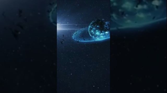 Космическая синева смотреть онлайн