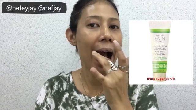 mary kay satin lips set - how to use | nefey jay смотреть онлайн