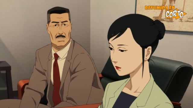PAPRIKA: Resumida en Corto | RESUMEN смотреть онлайн