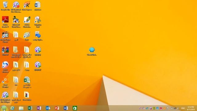 طريقة اضافة قائمة ابدأ start الى ويندوز 8 ساجدة العزاوي windows 8.1 start menu смотреть онлайн