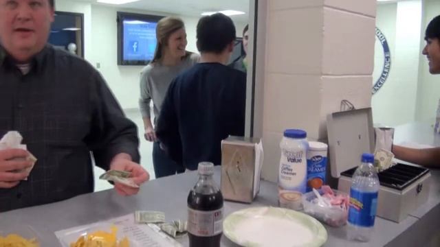 Nacho, Nacho Man ! смотреть онлайн