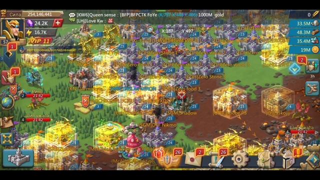 ТРЕЙЛЕР - ДОЖДАЛИСЬ!!! смотреть онлайн