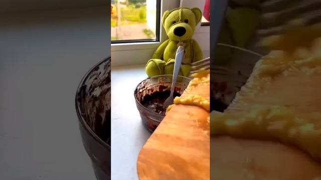 Рецепты на каждый день