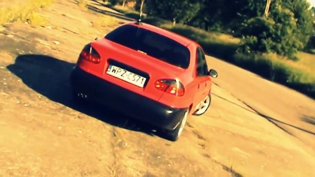 Daewoo Lanos 1.4 75 KM '00 смотреть онлайн