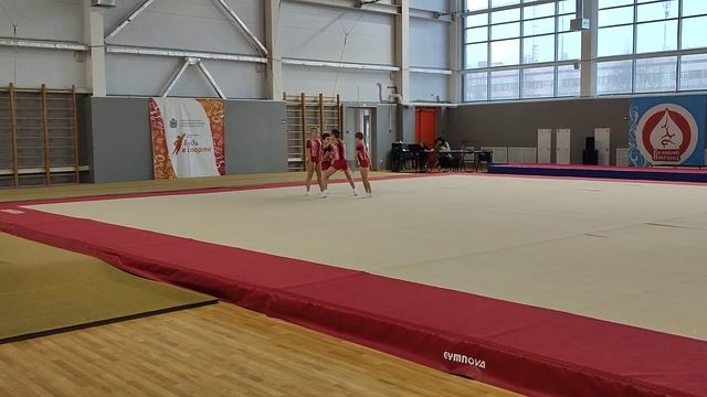 Незговоров Андрей Плоцкий Тимофей Амельков Артем Кузьмин Максим 2 р-д баланс смотреть онлайн