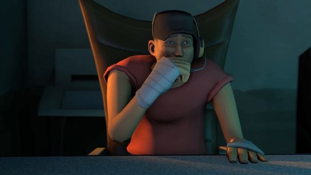 Strange Wilderness [SFM] смотреть онлайн