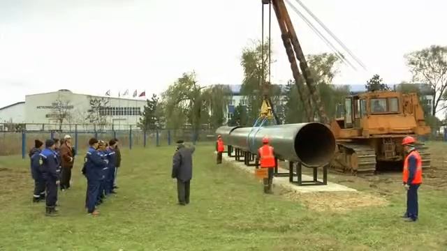 Газстрой 2011 смотреть онлайн