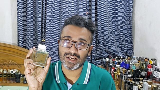 Guerlain Homme EDT Fragrance Review (2008) смотреть онлайн