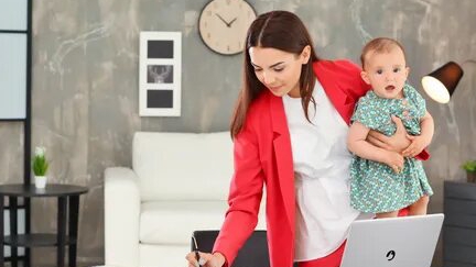 Территория права