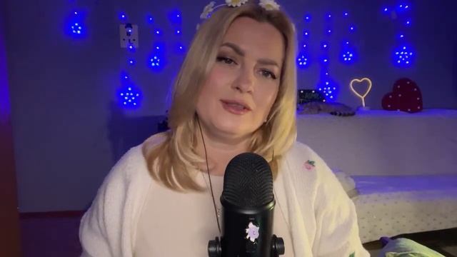 АСМР ДЛЯ СНА / stream asmr/ online смотреть онлайн