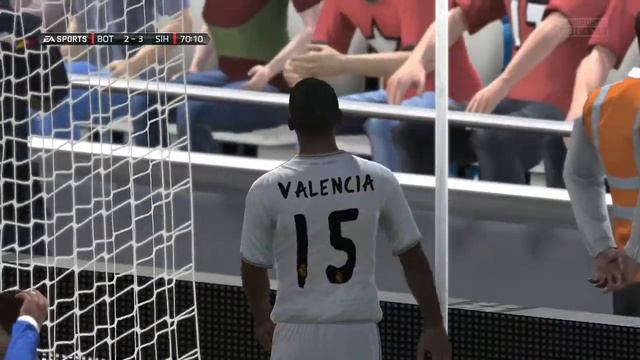 PS4 | FIFA 14 ULTIMATE TEAM: R2D1 |Ep.32| THIS DIVISION IS SWEATY! смотреть онлайн