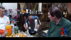 Шоми дусти бо Ришод Зохир - 5