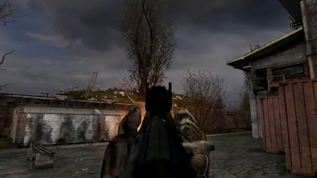 Сайга-12К смотреть онлайн