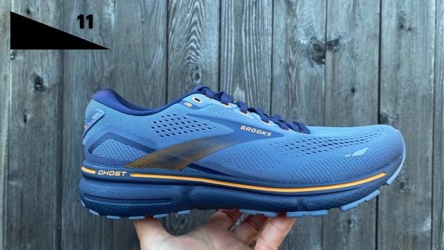 Best Running Shoes EVER made?! Can you guess...? смотреть онлайн