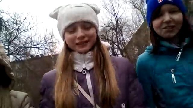 VLOG:Кинотеатр Победа смотреть онлайн
