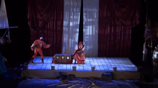 El traje nuevo del Emperador - Versión de cámara смотреть онлайн