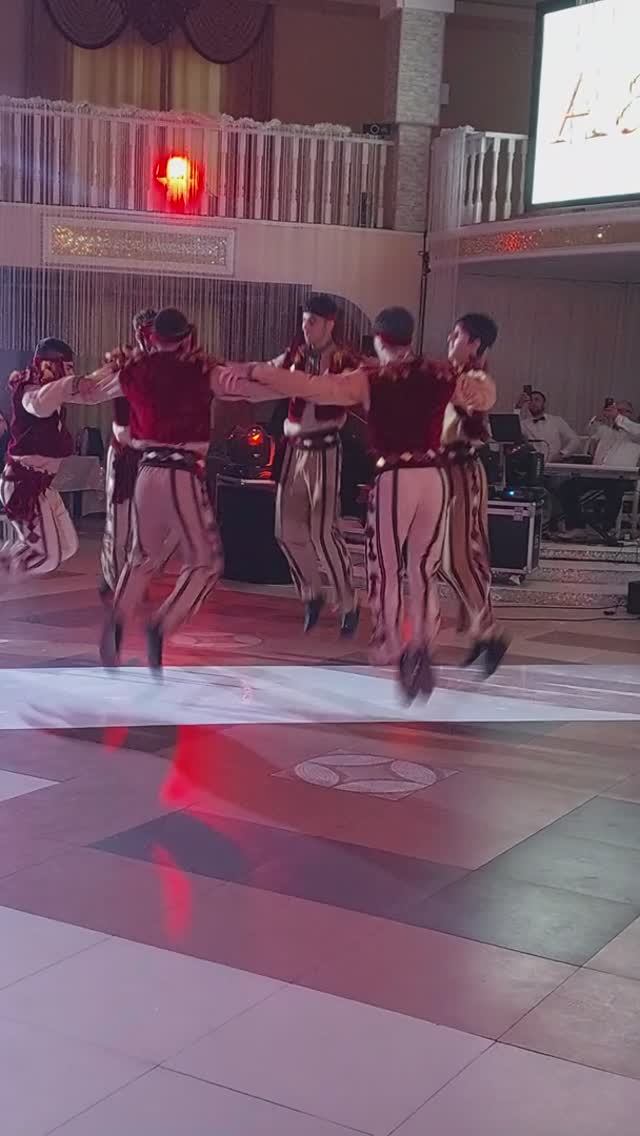 Армяне Танцы смотреть онлайн