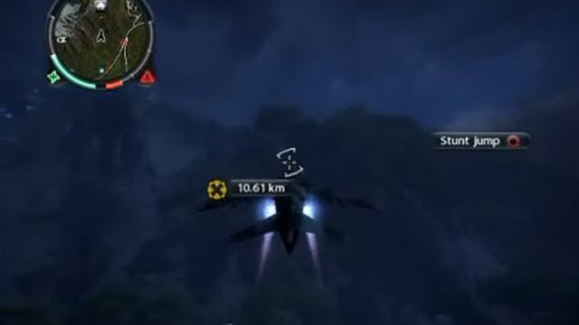 Just Cause 2 hang man смотреть онлайн