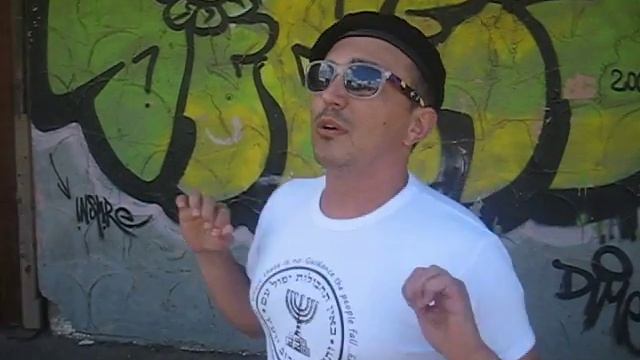 АГЕНТ МОССАДА НА КОВАЛЕВКЕ!!!(уран-комеди) смотреть онлайн