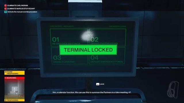 ON TOP OF THE WORLD | PART-1 | HITMAN 3 | WALKTHROUGH GAMEPLAY смотреть онлайн