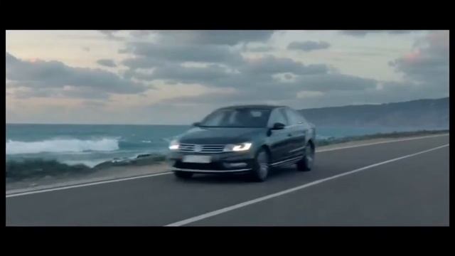 Reklama Volkswagen Passat R-Style 2013 Polska смотреть онлайн