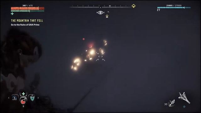 Main Story Horizon Zero Dawn Gameplay Pc Ultra Settings - Part 21 | No Commentary смотреть онлайн
