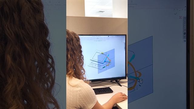 Uniting Design And Technology To Create Life-changing Medical Devices. ⚕️🖥️ #medtech #cad