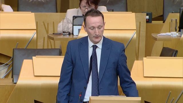 Debate: Supporting Scotland with Cost of Living and Reducing Child Poverty - 18 April 2023 смотреть онлайн