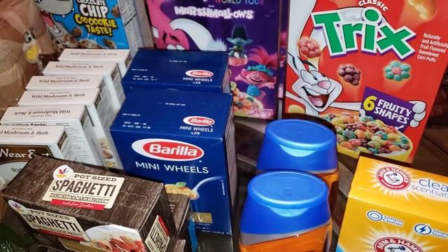 $61 GROCERY SAVINGS !!!! смотреть онлайн