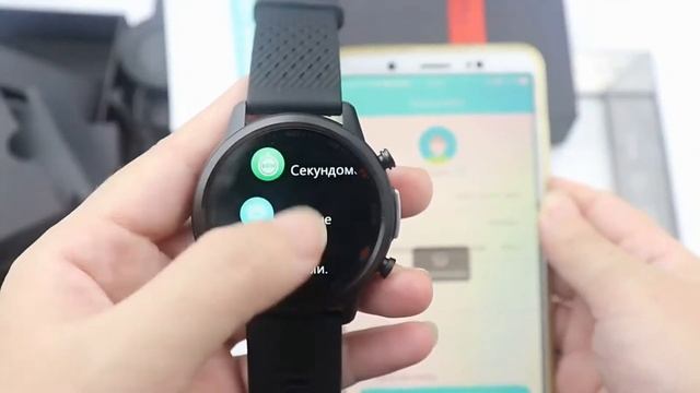 Smartwatch F800 (ECG+PPG Laser Treatment) Vs L13 L20 K22 Wear 3