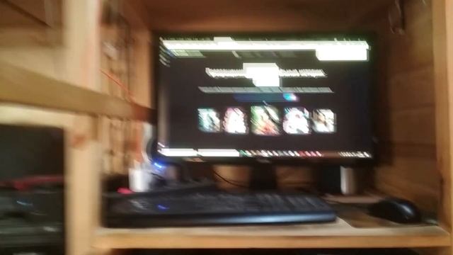 Февраль 2024 в Родовом поместье ВеЛес смотреть онлайн