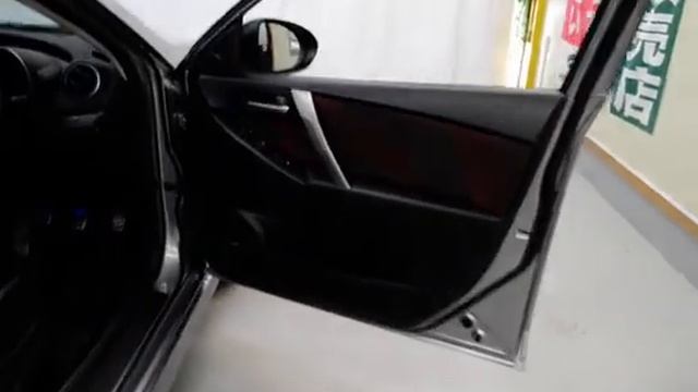 H21年　マツダスピードアクセラ　BOSEサウンドシステム　６速マニュアル　アルミニウムメタリック　シルバー　銀　入庫しました！＠2年保証つき中古車のエースオート　大阪　八尾　東大阪