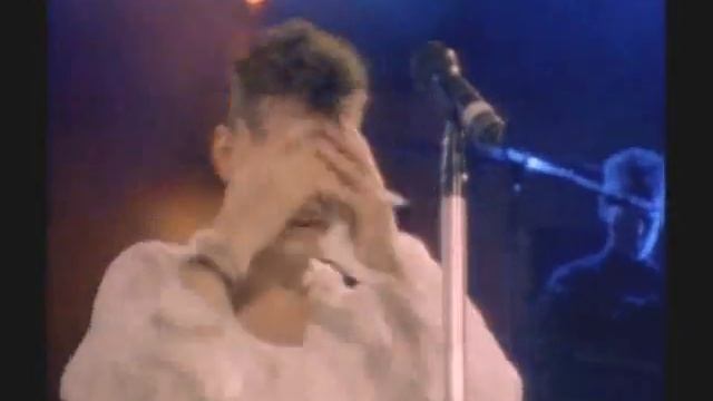 Depeche Mode - Blasphemous Rumours 88 USA (Live)HQ смотреть онлайн