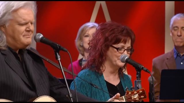 I'll Take The Blame - Ricky Skaggs with Sharon and Cheryl White смотреть онлайн